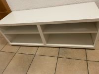 Regal / Sideboard  weiß  ( IKEA ) Baden-Württemberg - Villingen-Schwenningen Vorschau