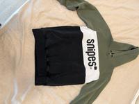 Snipes Sweatshirt Nordrhein-Westfalen - Paderborn Vorschau
