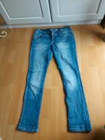 Damen Jeans Gr M, Skinny Hessen - Runkel Vorschau