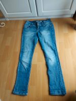 Damen Jeans Gr M, Skinny Hessen - Runkel Vorschau