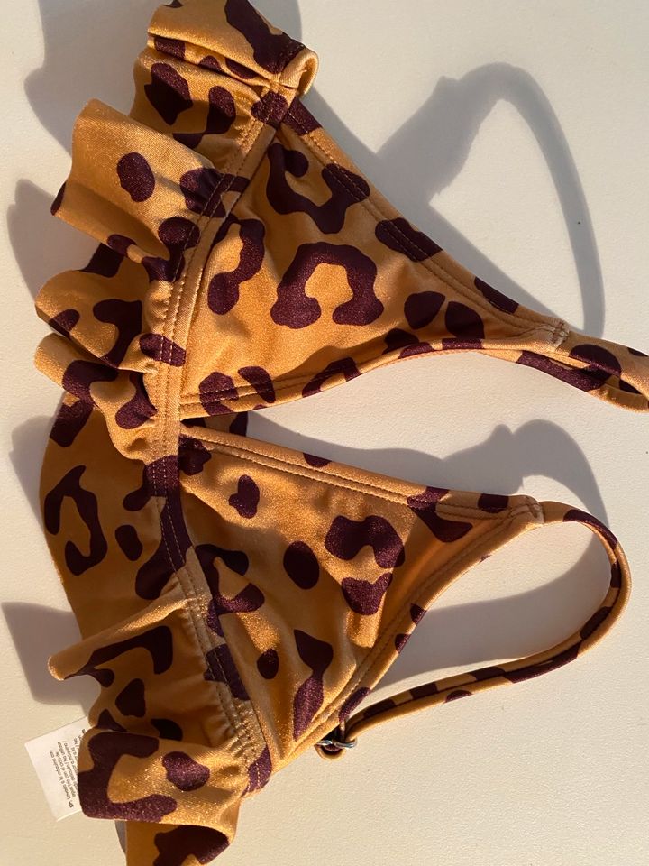 Cupshe Bikini Leo Kätzchen Größe 6 in München