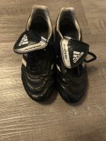 Stollen Fußballschuhe Gr. 35 von Adidas Bayern - Oberreute Vorschau