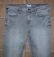 NEUw. QS by s.Oliver Jeans CATIE grau Gr. 38 L32 NP: 49,99 € Niedersachsen - Sehnde Vorschau