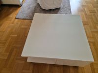 Couchtisch - weiss 90x90 Nordrhein-Westfalen - Lippstadt Vorschau