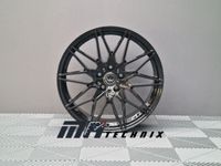 Alufelgen Felgen Meisterwerk MW09 19 Zoll 8,5Jx19 ET30 5x112 schwarz VW Arteon Shooting Brake 3H Tiguan Allspace 5N Cross Touran Passat Alltrack B8 3BG Variant Phaeton 3D Scirocco R Sharan 7N Thüringen - Schmalkalden Vorschau