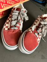 Vans Checkered Wiesbaden - Nordenstadt Vorschau