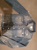 Jeansjacke Sommer/Übergang Leipzig - Möckern Vorschau