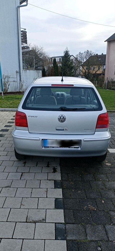 Volkswagen Polo in Besigheim