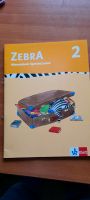 Klett Zebra 2 Wissensbuch Lesen NEU Hessen - Waldbrunn Vorschau