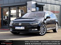 Volkswagen Passat Variant TDI Highline 4Motion AHK|Pan|Voll Baden-Württemberg - Hechingen Vorschau