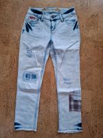 Desigual Jeans Gr.24 Baden-Württemberg - Oftersheim Vorschau