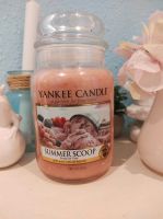 Yankee Candle Summer Scoop 623g großes Jar NEU 2016 Bochum - Bochum-Mitte Vorschau