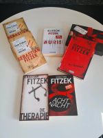 Sebastian Fitzek und Vincent Kliesch Bücher Thriller ab 3,- Hessen - Fuldatal Vorschau