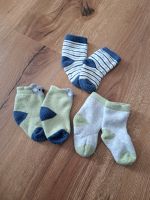 Dicke Socken/Strümpfe - Gr. 6-12 Monate - babydream Niedersachsen - Springe Vorschau