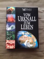 Evolutions Buch Bildband "Vom Urknall zum Leben" ,neu, 320 Seiten Thüringen - Jena Vorschau