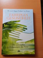 Buch Fahrplan Gesundheit Hessen - Calden Vorschau