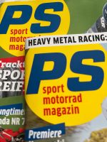 PS Sport Motorrad Magazin Sachsen-Anhalt - Bad Lauchstädt Vorschau