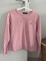 Ralph Lauren rosa Pullover / Sweater Bremen-Mitte - Bremen Altstadt Vorschau