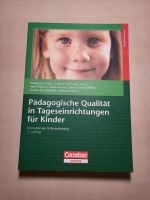 Pädagogische Qualität in Kindertageseinrichtungen für Kinder Sachsen - Ehrenfriedersdorf Vorschau