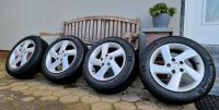 Sommerräder Sommerreifen 16 Zoll 5x114,3 205 55 16 Mazda Original Nordrhein-Westfalen - Bönen Vorschau