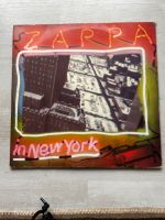 LP ZAPPA IN NEW YORK Baden-Württemberg - Sindelfingen Vorschau