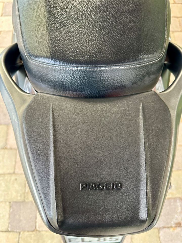 Piaggio Beverly 350 ABS Sport Touring in Ludwigsburg