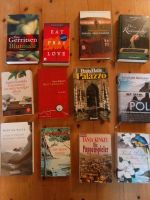 Romane für Urlaub und andere Zeiten Schleswig-Holstein - Brekendorf Vorschau