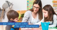 Erzieher (m/w/d) für Celle Niedersachsen - Celle Vorschau