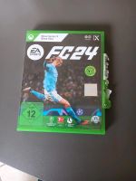 Ea fc24 für die Xbox Niedersachsen - Beverstedt Vorschau