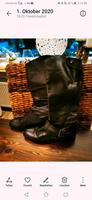 Lederstiefel Gant 38 Hessen - Friedrichsdorf Vorschau