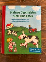 Vorlesebuch rund ums Essen Nordrhein-Westfalen - Lübbecke  Vorschau