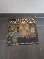 LP/Vinyl „Die Wiener Sängerknaben" Baden-Württemberg - Auggen Vorschau