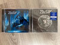 Edguy - CDs Metal Kreis Ostholstein - Neustadt in Holstein Vorschau