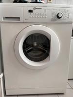 Bauknecht Waschmaschine WA Sensitiv 34Di Duisburg - Duisburg-Mitte Vorschau
