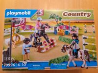 Playmobil Reitturnier 70996 Emsbüren - Leschede Vorschau