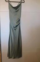 Swing Kleid Abendkleid Hochzeit festlich grün Gr. 36 Bayern - Büchlberg Vorschau