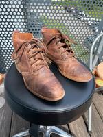 Timberland Damen-Boots – Leder – Gr. 39 Berlin - Mitte Vorschau