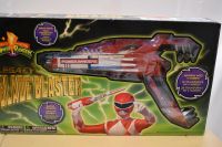 Power Ranger Legacy Blaster Schwarzatal - Meuselbach Vorschau