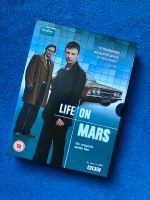 DVD Life on Mars - Season 2 - English Berlin - Steglitz Vorschau
