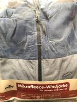 Windjacke Microfleece NEU Größe L Duisburg - Duisburg-Süd Vorschau