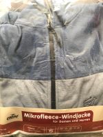 Windjacke Microfleece Neu Größe L Duisburg - Duisburg-Süd Vorschau