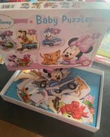 Minnie Mouse Puzzle Sachsen-Anhalt - Allstedt Vorschau