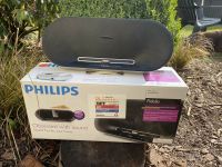 Philips Soundbox f. Apple IPhone, IPad oder Android Bluetooth Hessen - Hohenahr Vorschau