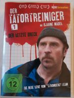 DVD Der Tatortreiniger Bayern - Arnstein Vorschau