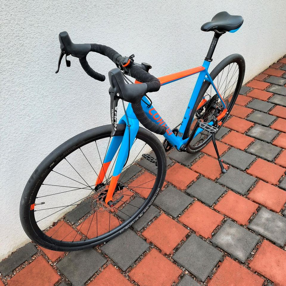 Gravelbike Conway GRV 800 ( 2019) in Emmerthal