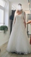 Brautkleid Tre's Chic NEU gr. 46 Niedersachsen - Nordhorn Vorschau