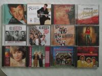 12 CDs + 1 DVD Das Deutsche Schlagerpaket  Top Rheinland-Pfalz - Lörzweiler Vorschau