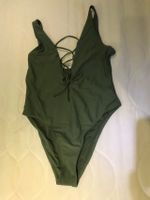 Wunderschöner sexy Badeanzug Gr. L  Shekini NEU Nordrhein-Westfalen - Lohmar Vorschau