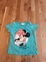 Minnie Maus T-Shirt Kinder Hessen - Lorch Vorschau