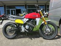 Fantic Caballero 125 Scrambler NEU , 4Jahre Garantie Bayern - Mellrichstadt Vorschau